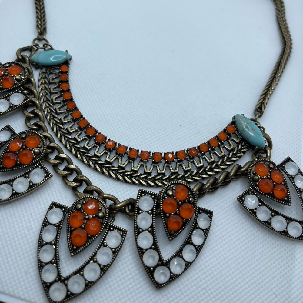 Women’s Baublebar Statement Necklace